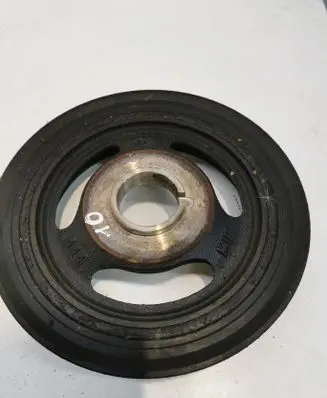Citroen C4 II Crankshaft pulley
