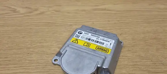 BMW 1 F20 F21 Airbag control unit/module 6865298