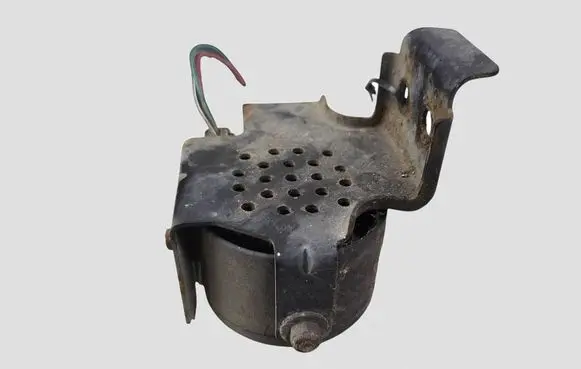 Jeep Cherokee KJ Alarm system siren 2073591 14040795