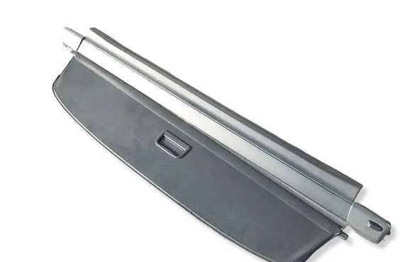 Volkswagen PASSAT B6 Parcel shelf load cover 9937000039