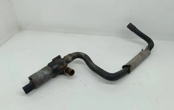 Volkswagen Sharan Electric auxiliary coolant/water pump 3D0965561D 0392020073