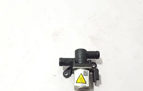 Renault Espace VI Electric auxiliary coolant/water pump 990805466R