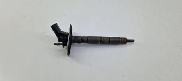 Audi A6 S6 C6 4F Fuel injector 059130277AR 0445116015 0445116
