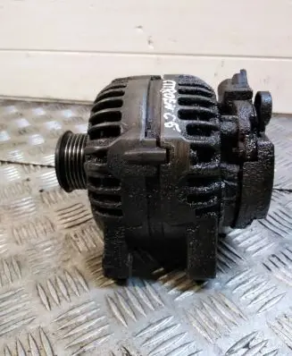 Citroen C5 Generator/alternator