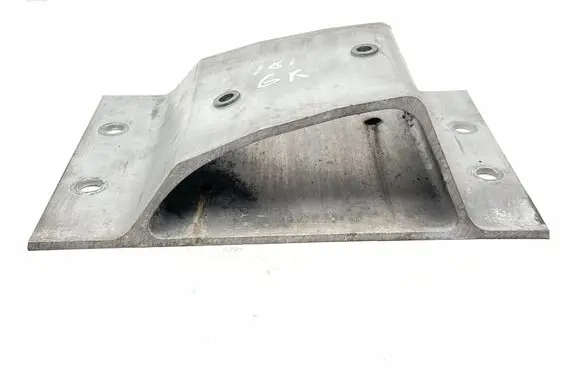 Jaguar XK - XKR Front bumper shock/impact absorber C2P3017