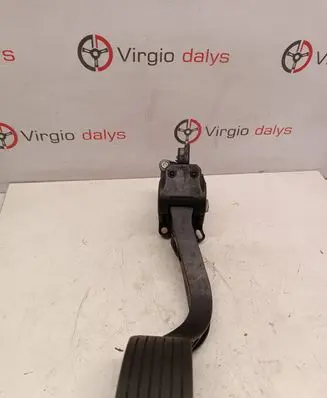 Peugeot 3008 I Accelerator throttle pedal 0280755167