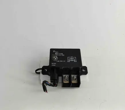 BMW 6 F12 F13 Other relay 7661503