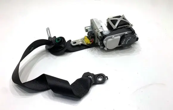 Mercedes-Benz ML W166 Front seatbelt 34083574B