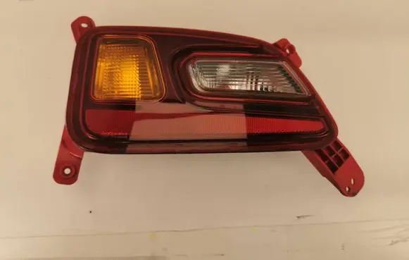 Hyundai Kona I Rear/tail lights 92405J901 16659 18659