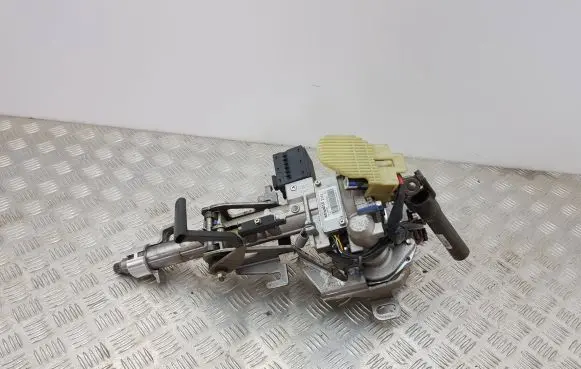 Electric power steering pump