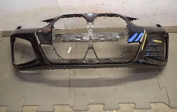 BMW 4 G22 G23 G24 G26 Front bumper 6586489489