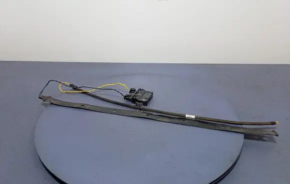 BMW 1 F40 Other control units/modules 5A4F7E5