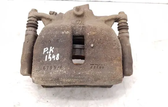 Volkswagen Touran III Front brake caliper