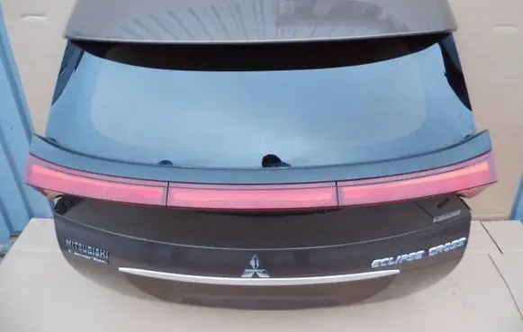 Mitsubishi Eclipse Cross Truck tailgate 90100W020P 90100W020 90100W130P