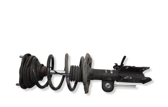 Toyota Prius (XW30) Front shock absorber/damper 4852047131