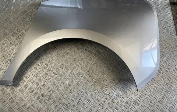 BMW i3 Fender