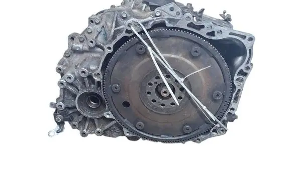 Volvo V70 Automatic gearbox 30751902 TF80SC