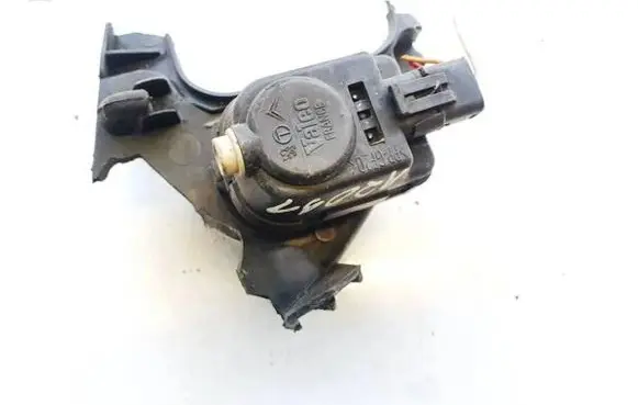 Peugeot 206 Headlight level adjustment motor 06h53