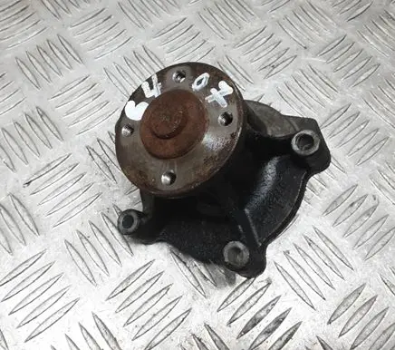 Mercedes-Benz A W168 Water pump R1662010310 C773911 IP233618