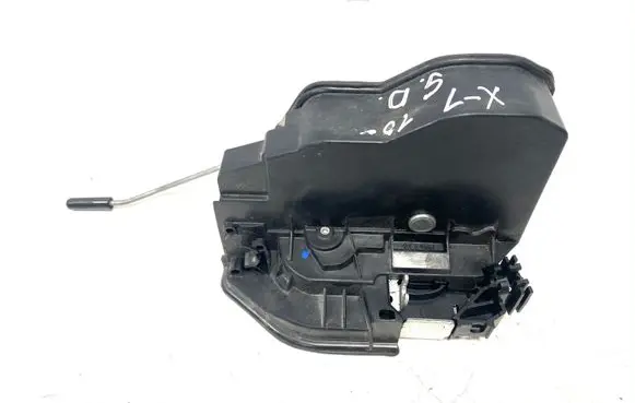 BMW X1 E84 Rear door lock 7202148 A053702