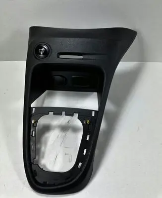 Renault Captur Other center console (tunnel) element