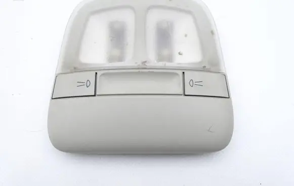 Fiat Stilo Rear seat light