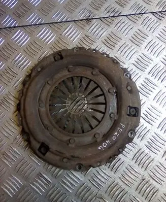 Peugeot 406 Pressure plate 