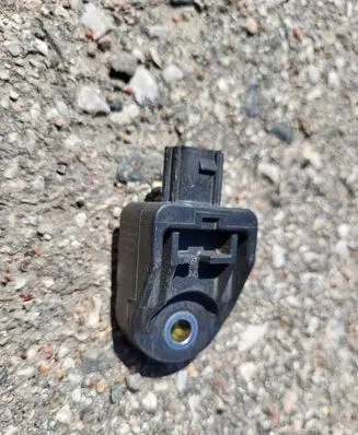 Toyota Auris E180 Airbag deployment crash/impact sensor 8917302090 401AAAXXD