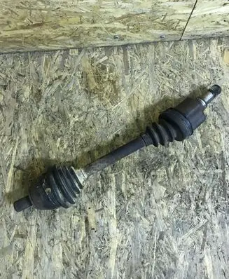 Ford C-MAX I Front driveshaft