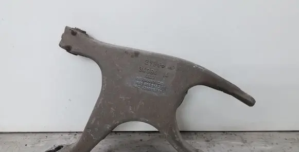 Audi A4 S4 B8 8K Rear upper control arm/wishbone 8K0505312J