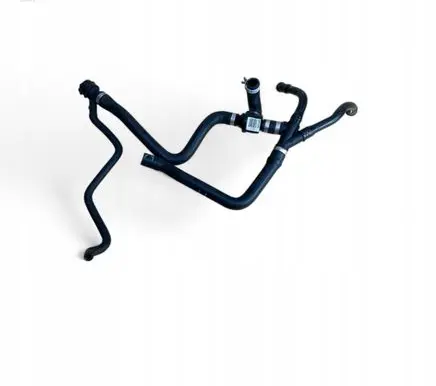 Volkswagen ID.4 Engine coolant pipe/hose 1EA121113A