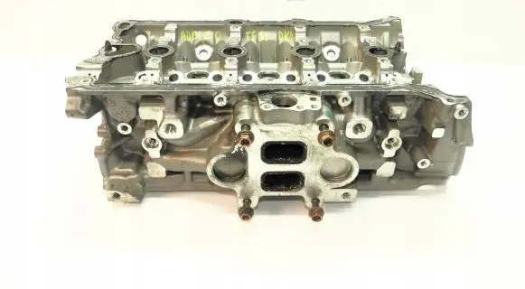 Audi A4 S4 B9 Engine head 06K403AG