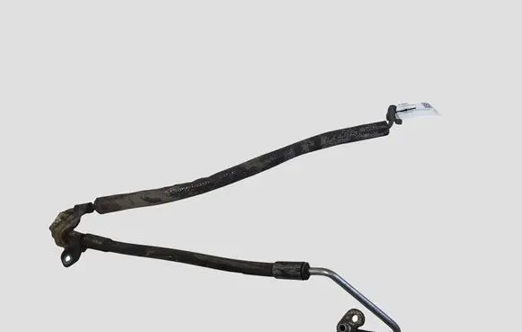 Citroen C5 Air suspension line/pipe/hose 9682770180