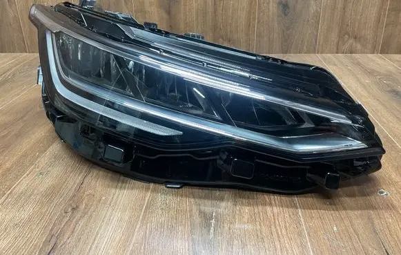 Volkswagen Golf VIII Headlight/headlamp 5H1941006A 992941571AK