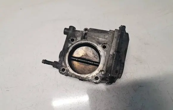 Subaru B9 Tribeca Throttle valve 16112AA160