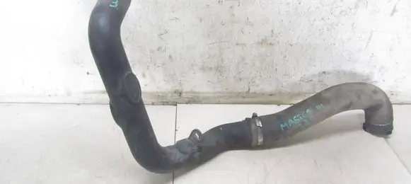 Renault Master III Intercooler hose/pipe 8200730576