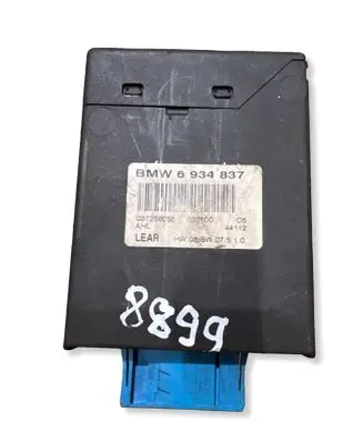 BMW 5 E60 E61 Light module LCM 6934837