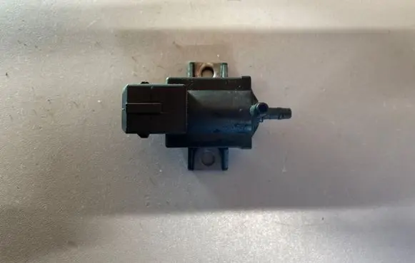 Toyota Corolla Verso E121 Sensor 258600R010