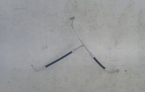 Tesla Model S Air conditioning (A/C) pipe/hose