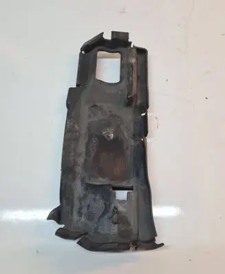 Volvo XC70 Intercooler air guide/duct channel 31217065