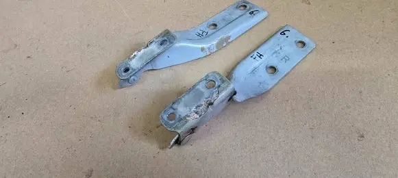 Suzuki Ignis Engine bonnet/hood hinges 5742080G00 5742084G00 5741080G00
