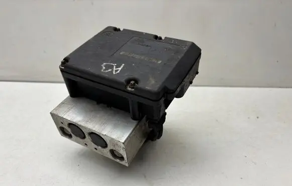 Audi A3 S3 8L ABS Pump 1J0614217C 1J0907379H