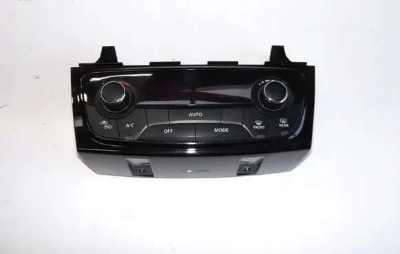 Suzuki Vitara (LY) Climate control unit