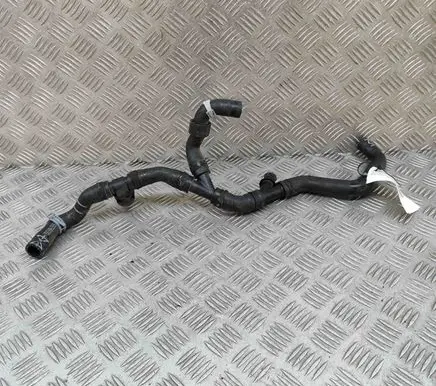 Cupra Formentor Engine coolant pipe/hose 5WA122157AA