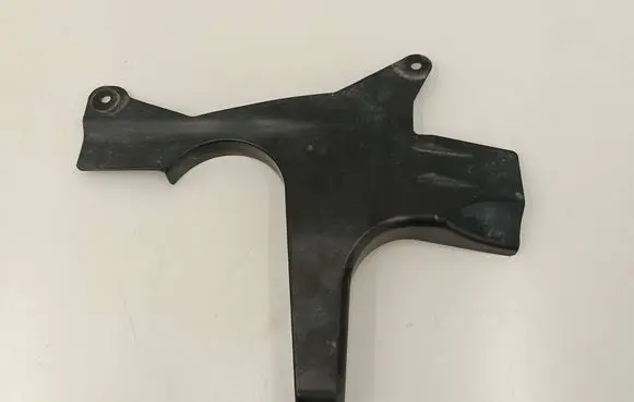 BMW 4 G22 G23 G24 G26 Front underbody cover/under tray 7428172