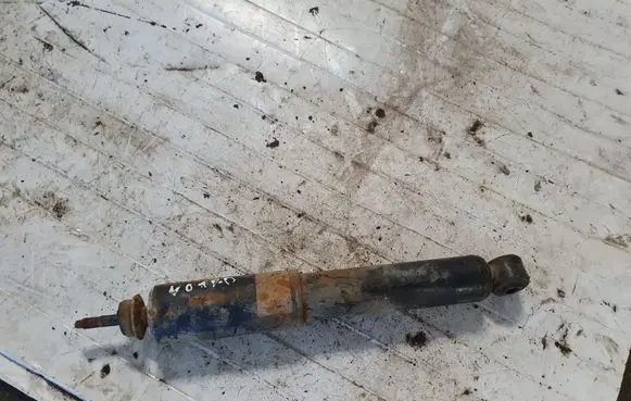Mitsubishi Pajero Sport I Front shock absorber/damper NOCODE