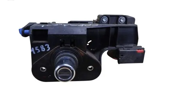 Opel Corsa C Tailgate exterior lock 90534783 09183495