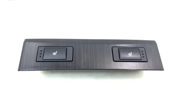 Lexus GS 250 350 300H 450H Seat heating switch 8475230040