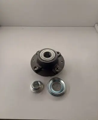 Peugeot 307 Rear wheel ball bearing VKBA3585