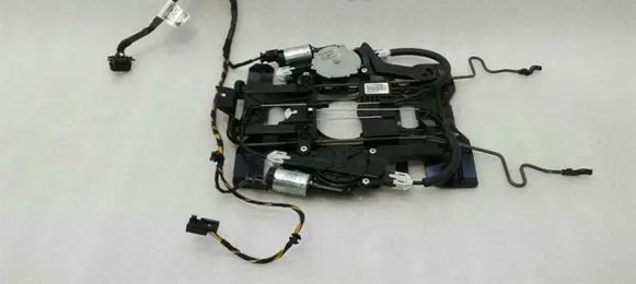 Audi A7 S7 4G Seat adjustment motor 5N0881880G